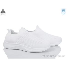 Кросівки жіночі модні Літо F311-2 (8 пар р.36-41) "STILLI Group" недорого оптом від прямого постачальника