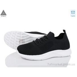 Кросівки жіночі модні Літо F306-1 (8 пар р.36-41) "STILLI Group" недорого оптом від прямого постачальника