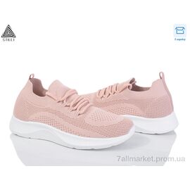 Фотография Кроссовки женские модные Лето F302-2 (8 пар р.36-41) "STILLI Group" недорого оптом от прямого поставщика