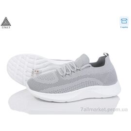 Фотография Кроссовки женские модные Лето F302-4 (8 пар р.36-41) "STILLI Group" недорого оптом от прямого поставщика