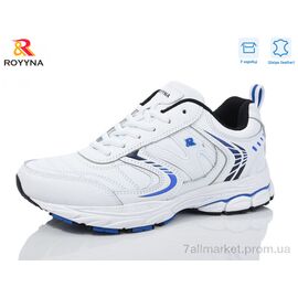 Кросівки жіночі модні Весна/осінь 085AП-37 (8 пар р.37-41) "ROYYNA" недорого оптом від прямого постачальника