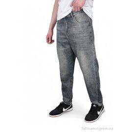 Джинси чоловічі Весна/осінь 872 (8 шт. р.сітка29-38) "Baron" недорого оптом від прямого постачальника