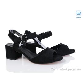 Босоніжки жіночі літні Літо F127-1 (8 пар р.36-41) "L&M-Lemon" недорого оптом від прямого постачальника