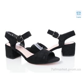 Босоніжки жіночі літні Літо F127-2 (8 пар р.36-41) "Love-L&M-ZDW" недорого оптом від прямого постачальника