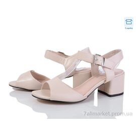 Босоніжки жіночі літні Літо F127-3 (8 пар р.36-41) "Love-L&M-ZDW" недорого оптом від прямого постачальника