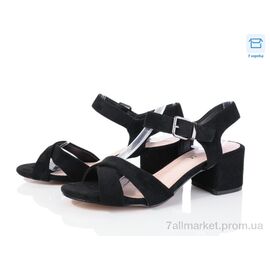 Босоніжки жіночі літні Літо F128-2 (8 пар р.36-41) "Love-L&M-ZDW" недорого оптом від прямого постачальника