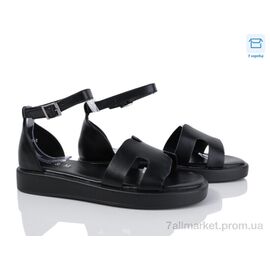 Босоніжки жіночі літні Літо F186-2 (8 пар р.36-41) "Love-L&M-ZDW" недорого оптом від прямого постачальника