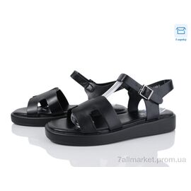 Босоніжки жіночі літні Літо F188-2 (8 пар р.36-41) "L&M-Lemon" недорого оптом від прямого постачальника