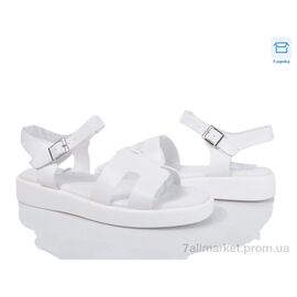 Босоніжки жіночі літні Літо F188-4 (8 пар р.36-41) "L&M-Lemon" недорого оптом від прямого постачальника