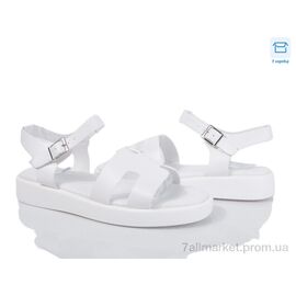 Босоніжки жіночі літні Літо F188-4 (8 пар р.36-41) "Love-L&M-ZDW" недорого оптом від прямого постачальника