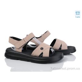 Босоніжки жіночі літні Літо LQ1-6 (8 пар р.36-41) "Love-L&M-ZDW" недорого оптом від прямого постачальника