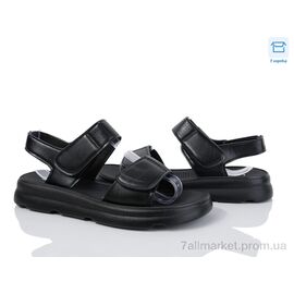 Босоніжки жіночі літні Літо LQ2-1 (8 пар р.36-41) "L&M-Lemon" недорого оптом від прямого постачальника