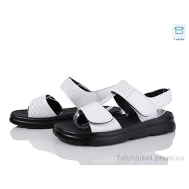 Босоніжки жіночі літні Літо LQ2-2 (8 пар р.36-41) "L&M-Lemon" недорого оптом від прямого постачальника