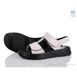 Босоніжки жіночі літні Літо LQ2-3 (8 пар р.36-41) "Love-L&M-ZDW" недорого оптом від прямого постачальника