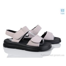 Босоніжки жіночі літні Літо LQ2-6 (8 пар р.36-41) "Love-L&M-ZDW" недорого оптом від прямого постачальника