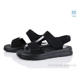 Босоніжки жіночі літні Літо LQ3-1 (8 пар р.36-41) "L&M-Lemon" недорого оптом від прямого постачальника