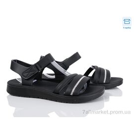 Босоніжки жіночі літні Літо LQ4-1 (8 пар р.36-41) "Love-L&M-ZDW" недорого оптом від прямого постачальника