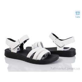 Босоніжки жіночі літні Літо LQ4-2 (8 пар р.36-41) "Love-L&M-ZDW" недорого оптом від прямого постачальника