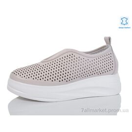 Туфлі жіночі стильні Літо D01-2 (8 пар р.36-41) "Kulada-UCSS-MD" недорого оптом від прямого постачальника