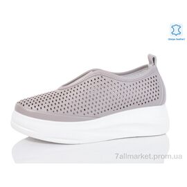 Туфлі жіночі стильні Літо D01-6 (8 пар р.36-41) "Kulada-UCSS-MD" недорого оптом від прямого постачальника