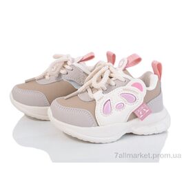 Фотография Кроссовки детские модные Весна/осень 2013-4 (8 пар р.22-27) "Red Hat" недорого оптом от прямого поставщика