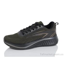 Кросівки жіночі модні Весна/осінь B665-7 (8 пар р.36-41) "KMB" недорого оптом від прямого постачальника