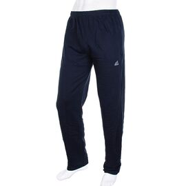 Штани спортивні чоловічі 05817 navy р.46-54 "Obuv OK2" недорого оптом від прямого постачальника