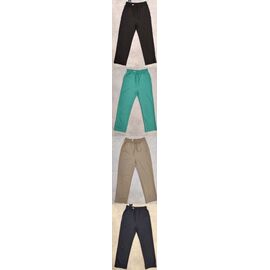 Фотография Штаны спортивные женские YT-20704 mint р.48-56 "Annet" недорого оптом от прямого поставщика