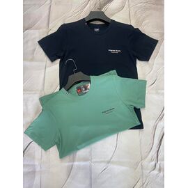 Фотография Футболка мужская DG512 mint р.M-2XL "Dogan" недорого оптом от прямого поставщика