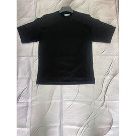 Фотография Футболка мужская DG547 black р.M-2XL "Dogan" недорого оптом от прямого поставщика