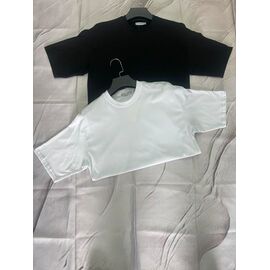 Фотография Футболка мужская DG548 white р.M-2XL "Dogan" недорого оптом от прямого поставщика