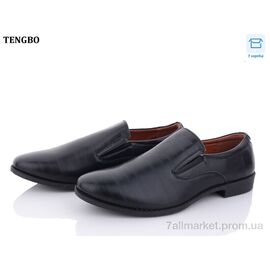 Туфлі чоловічі стильні Весна/осінь Y081 (8 пар р.39-44) "PTPT" недорого оптом від прямого постачальника