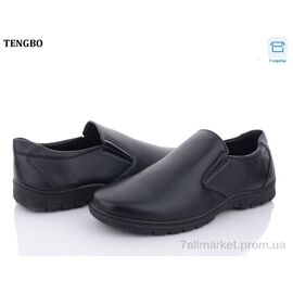 Туфлі чоловічі стильні Весна/осінь Y722 (8 пар р.40-45) "PTPT" недорого оптом від прямого постачальника