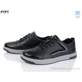 Кросівки чоловічі модні Весна/осінь Y923 (8 пар р.40-45) "PTPT" недорого оптом від прямого постачальника