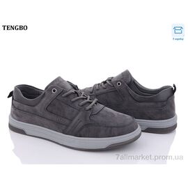 Фотография Кроссовки мужские модные Весна/осень Y925-16 (8 пар р.40-45) "PTPT" недорого оптом от прямого поставщика