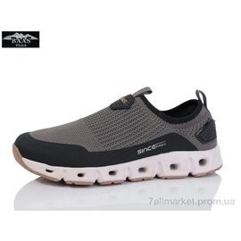 Кросівки жіночі модні Літо L1869-9 (8 пар р.37-41) "Baas" недорого оптом від прямого постачальника