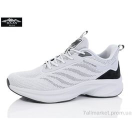 Кросівки жіночі модні Весна/осінь L1873-7 (8 пар р.37-41) "Baas" недорого оптом від прямого постачальника