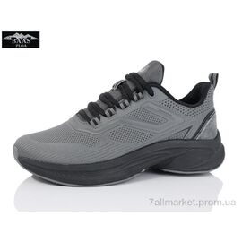 Кросівки жіночі модні Весна/осінь L1867-9 (8 пар р.37-41) "Baas" недорого оптом від прямого постачальника