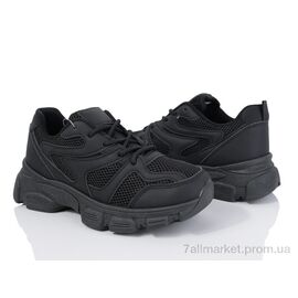 Кросівки жіночі модні Весна/осінь K531 old (8 пар р.36-41) "Loretta" недорого оптом від прямого постачальника