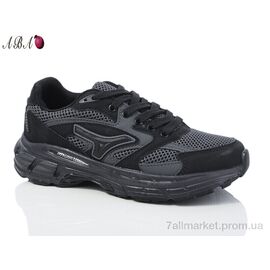 Кросівки жіночі модні Весна/осінь B3ABA02-5 (8 пар р.36-41) "Aba" недорого оптом від прямого постачальника