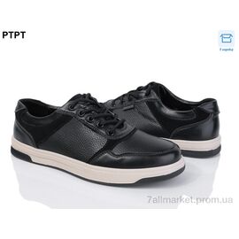 Фотография Кроссовки мужские модные Весна/осень Y932 (8 пар р.40-45) "PTPT" недорого оптом от прямого поставщика