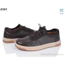 Фотография Кроссовки мужские модные Весна/осень Y936-1 (8 пар р.40-45) "PTPT" недорого оптом от прямого поставщика
