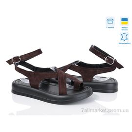 Босоніжки жіночі літні Літо 1459 кор.з (6 пар р.36-41) "V.Arimany" недорого оптом від прямого постачальника