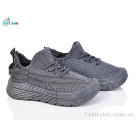 Фотография Кроссовки детские модные Лето F582-2-1 (12 пар р.26-31) "BBT" недорого оптом от прямого поставщика