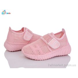 Фотография Кроссовки детские модные Лето F589-2-3 (12 пар р.26-31) "BBT" недорого оптом от прямого поставщика