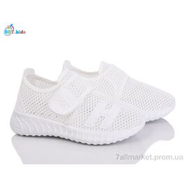Фотография Кроссовки детские модные Лето F589-3-2 (12 пар р.32-37) "BBT" недорого оптом от прямого поставщика