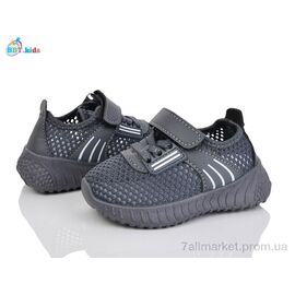 Фотография Кроссовки детские модные Лето F587-1-1 (12 пар р.20-25) "BBT" недорого оптом от прямого поставщика