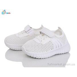 Фотография Кроссовки детские модные Лето F587-1-2 (12 пар р.20-25) "BBT" недорого оптом от прямого поставщика