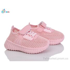 Фотография Кроссовки детские модные Лето F587-1-3 (12 пар р.20-25) "BBT" недорого оптом от прямого поставщика
