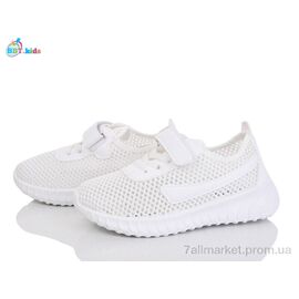 Фотография Кроссовки детские модные Лето F585-3-2 (12 пар р.32-37) "BBT" недорого оптом от прямого поставщика